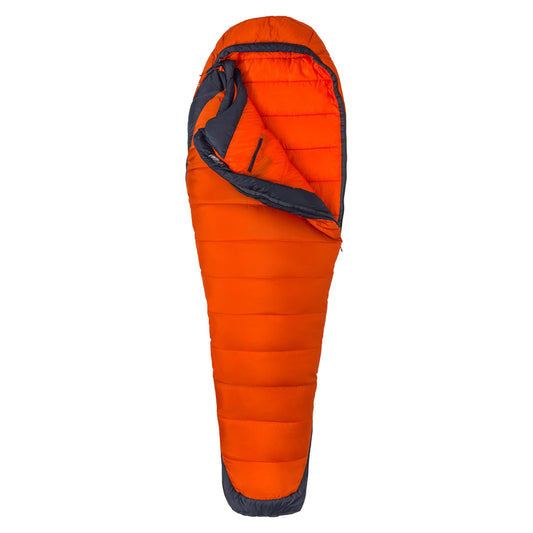 Another look at the Marmot Trestles Elite Eco 0° Synthetic Sleeping Bag