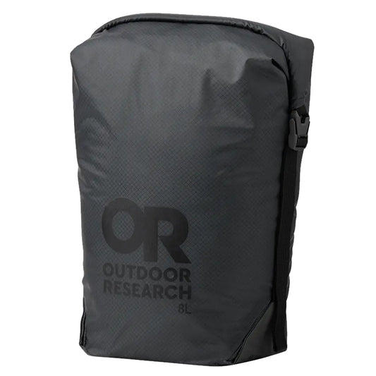 Another look at the Outdoor Research PackOut Compression Sack