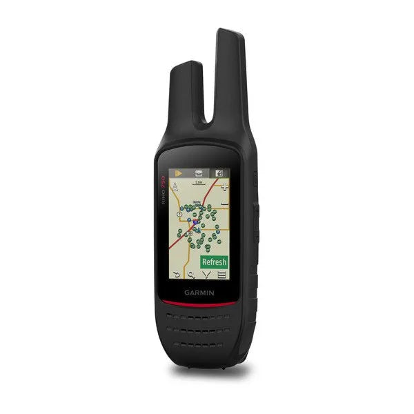 Garmin Rino 750 2-Way Radio/GPS Navigator