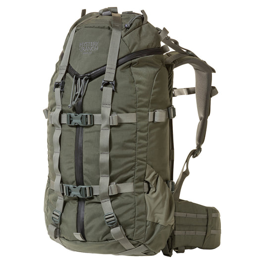 Another look at the Mystery Ranch Pintler Backpack