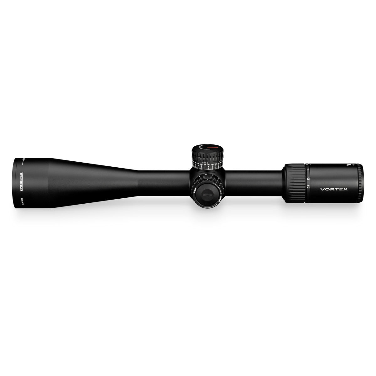 Vortex Viper PST Gen II 5-25x50 SFP Riflescope - goHUNT Shop