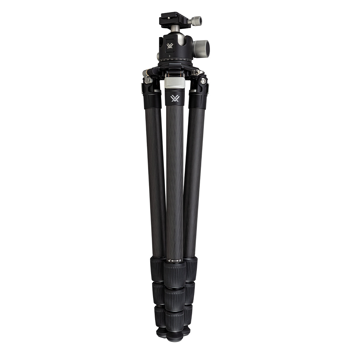 Vortex Radian Carbon w/Ball Head Tripod Kit