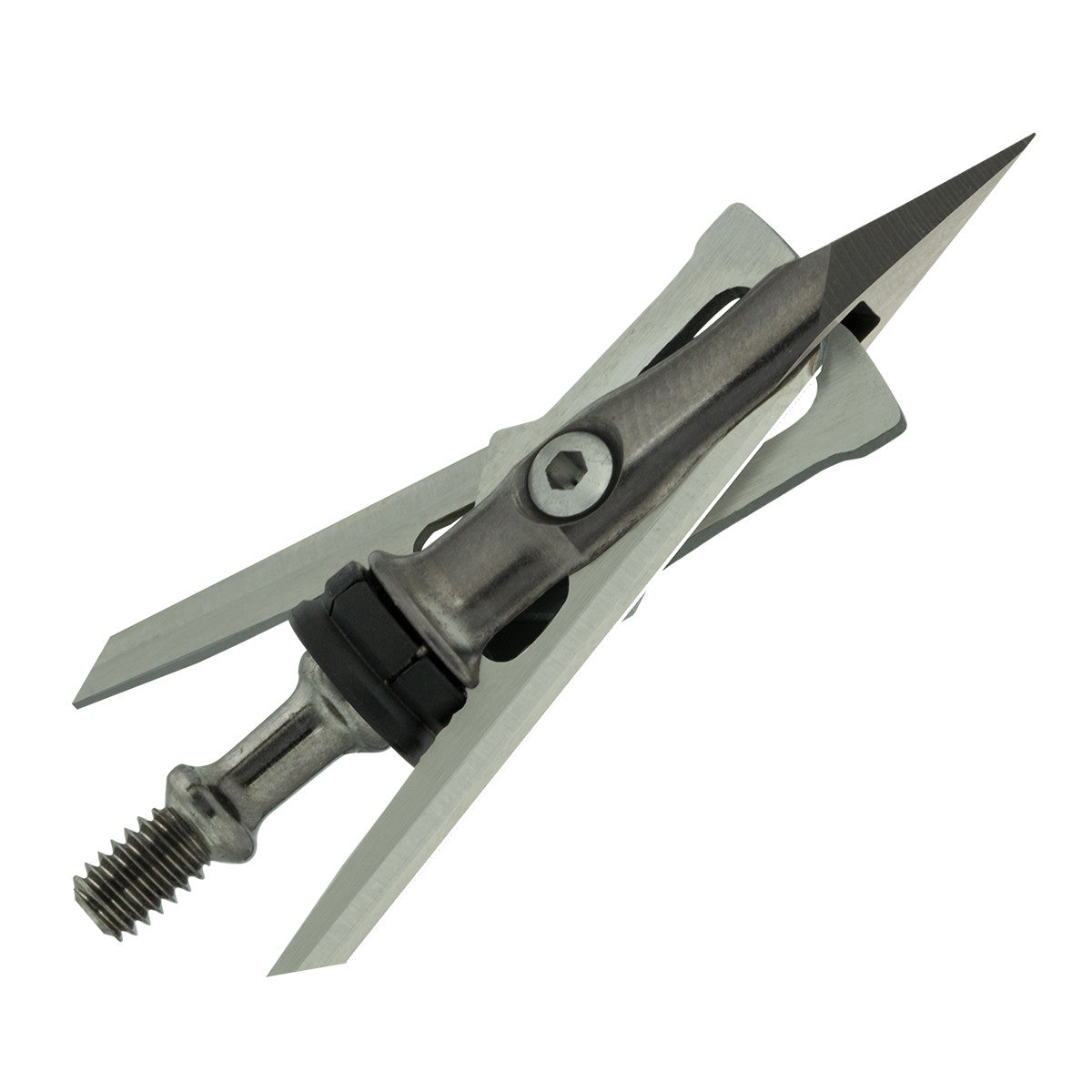 Rage Hypodermic Standard Broadheads - goHUNT Shop