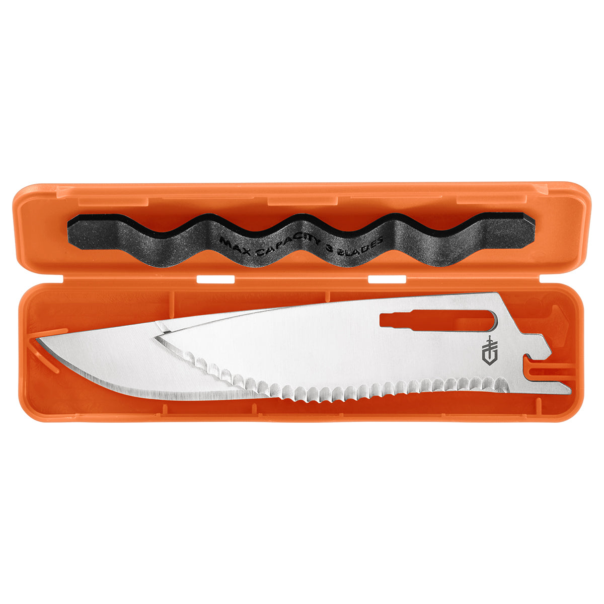 Randy Newberg EBS Knife by Gerber | Gear - goHUNT Shop