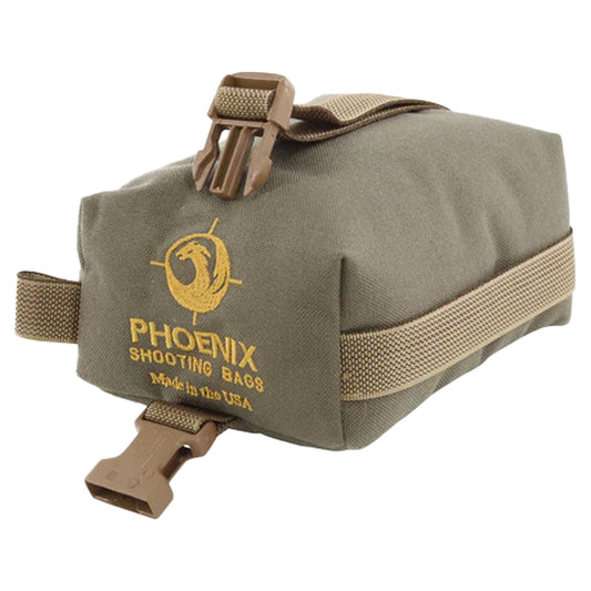Another look at the Phoenix Shooting Bags X-Small Rear Bag