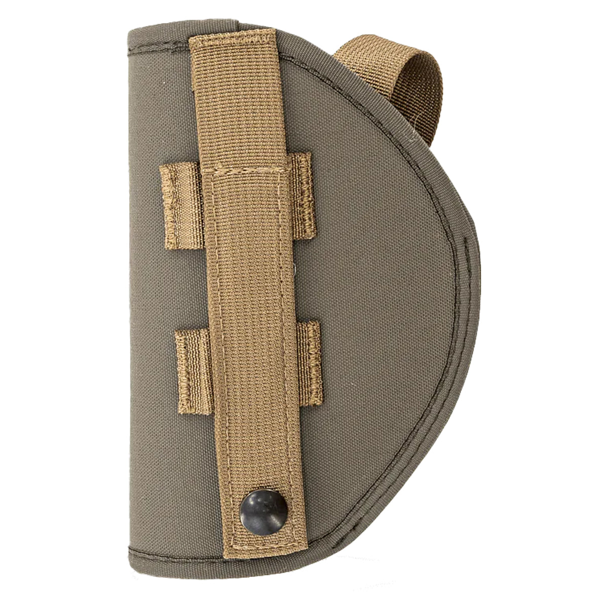 Marsupial Gear Side-Mount Handgun Holster