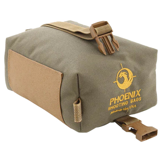 Another look at the Phoenix Shooting Bags Small Ridge Runner