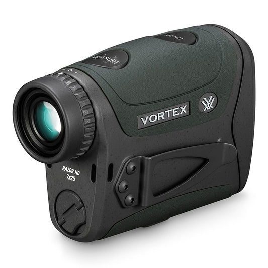 Another look at the Vortex Razor HD 4000 Laser Rangefinder