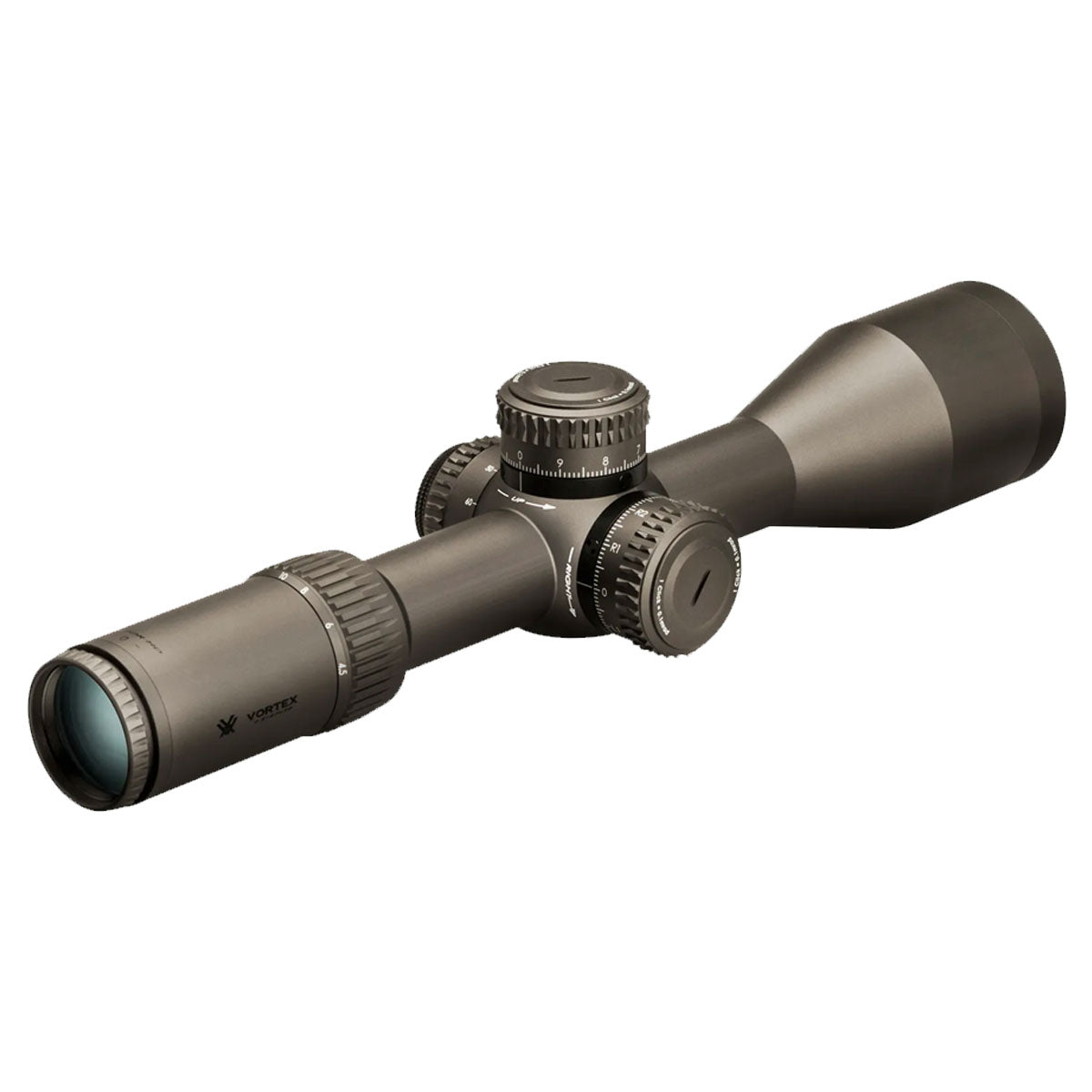 Vortex Razor HD Gen II FFP 4.5-27x56 EBR-7C MRAD Riflescope in  by GOHUNT | Vortex Optics - GOHUNT Shop