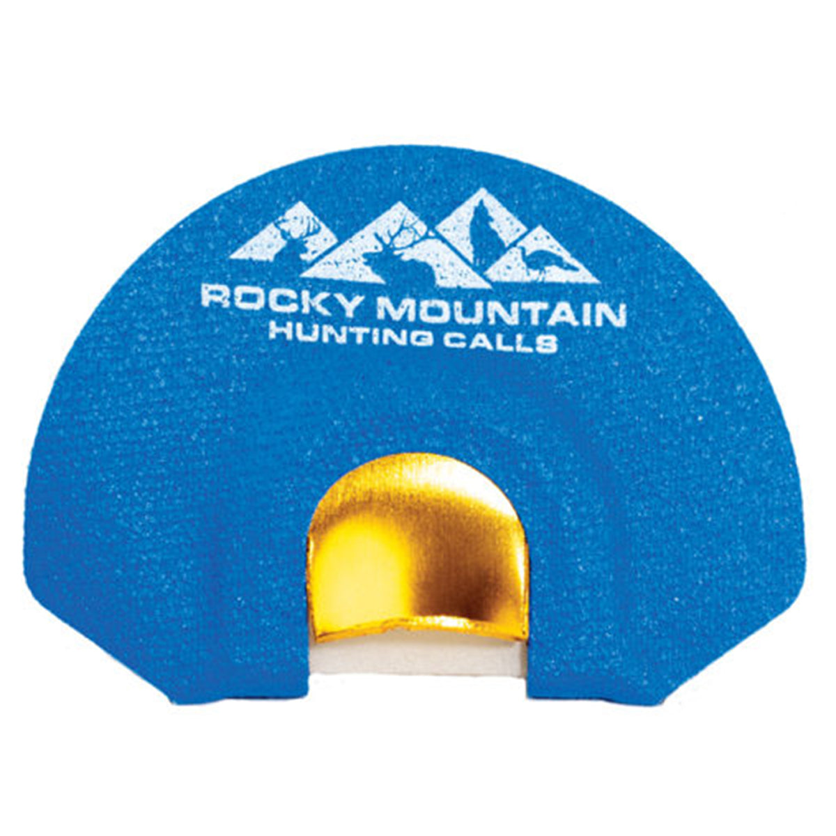 Rocky Mountain Hunting Calls Reaper Diaphragm Elk Call