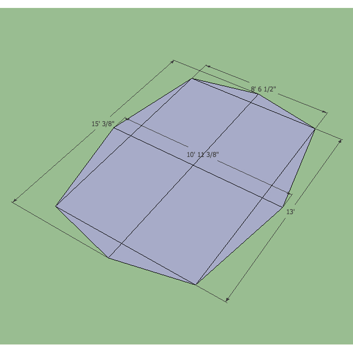 Seek Outside Redcliff 3-6 Person Shelter - goHUNT Shop