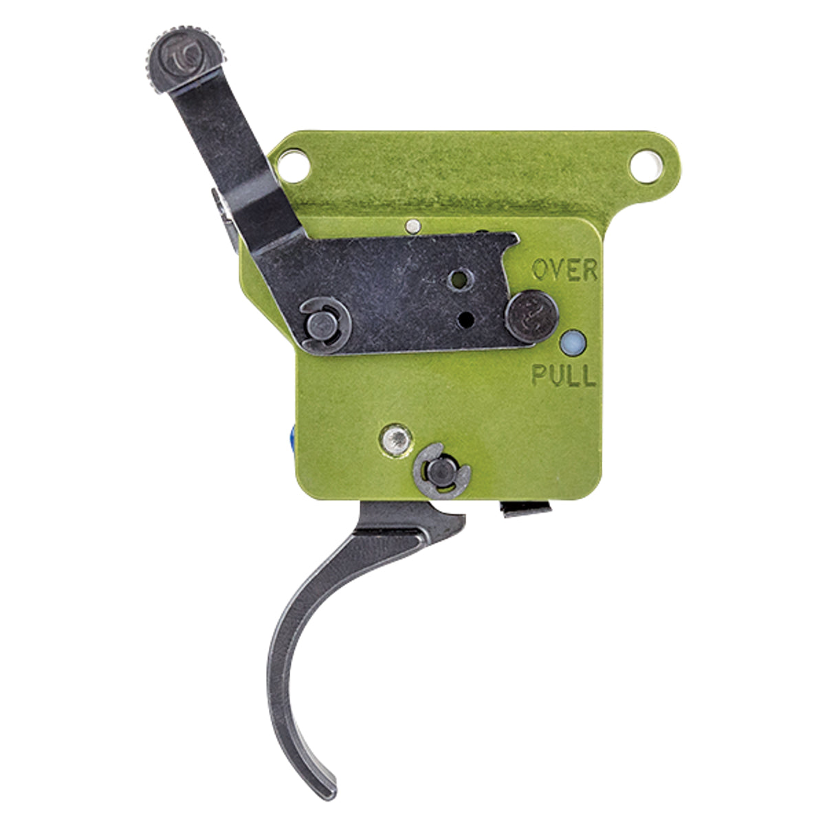 Timney Triggers Elite Hunter Remington 700 Trigger