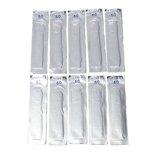 Tyto Size 60 Replacement Blades - 10 Pack - goHUNT Shop