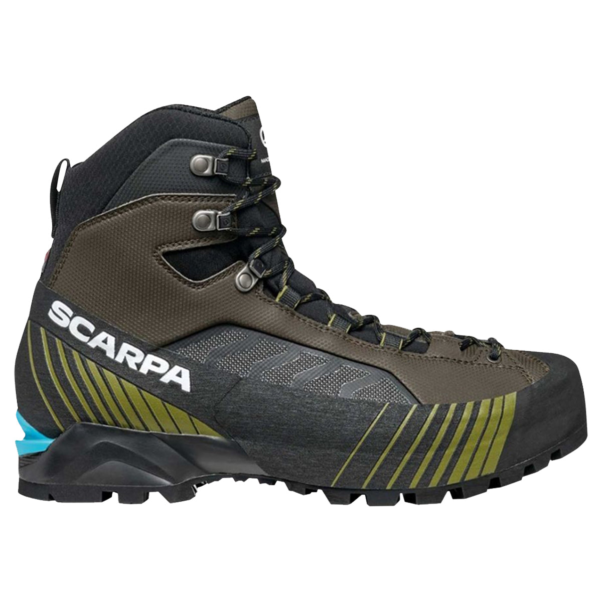Scarpa Ribelle Lite HD