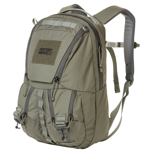 Another look at the Mystery Ranch Rip Ruck 24 Backpack
