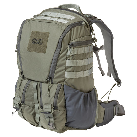 Another look at the Mystery Ranch Rip Ruck 32 Backpack