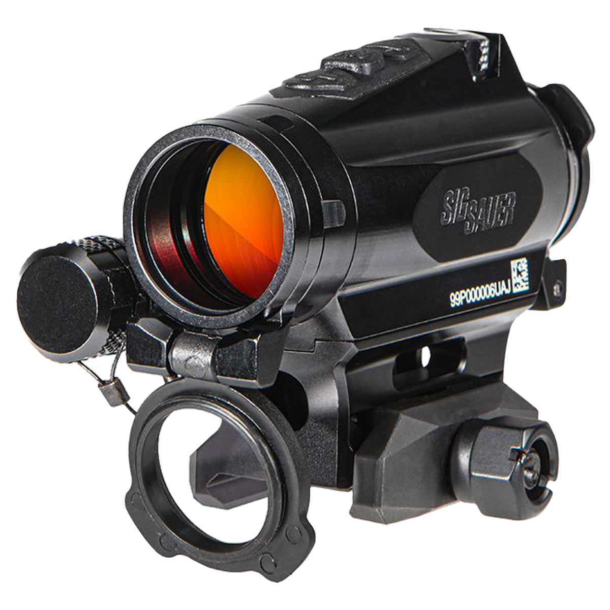 Sig Sauer ROMEO4XT-PRO 1x20mm Red Dot Sight in  by GOHUNT | Sig Sauer - GOHUNT Shop
