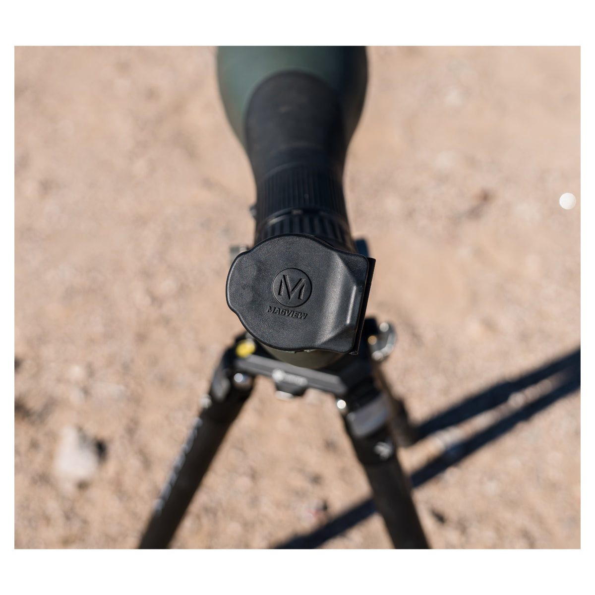 Magview S1 Spotting Scope System