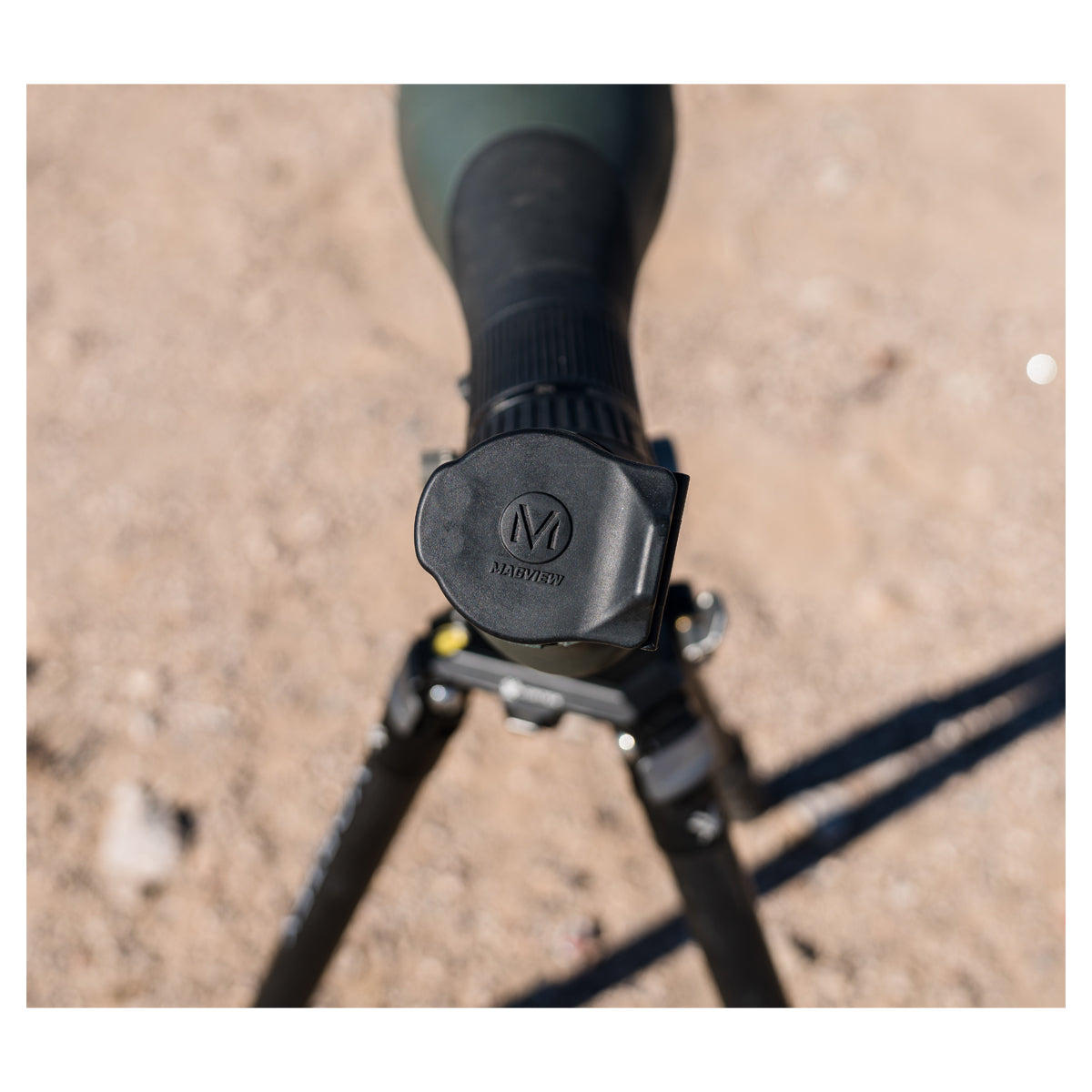 Magview S1 Spotting Scope System in  by GOHUNT | Magview - GOHUNT Shop