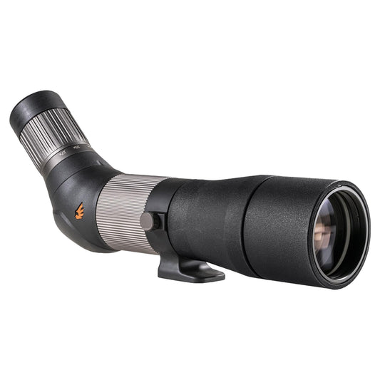 Another look at the Revic Acura S65a Angled Spotting Scope