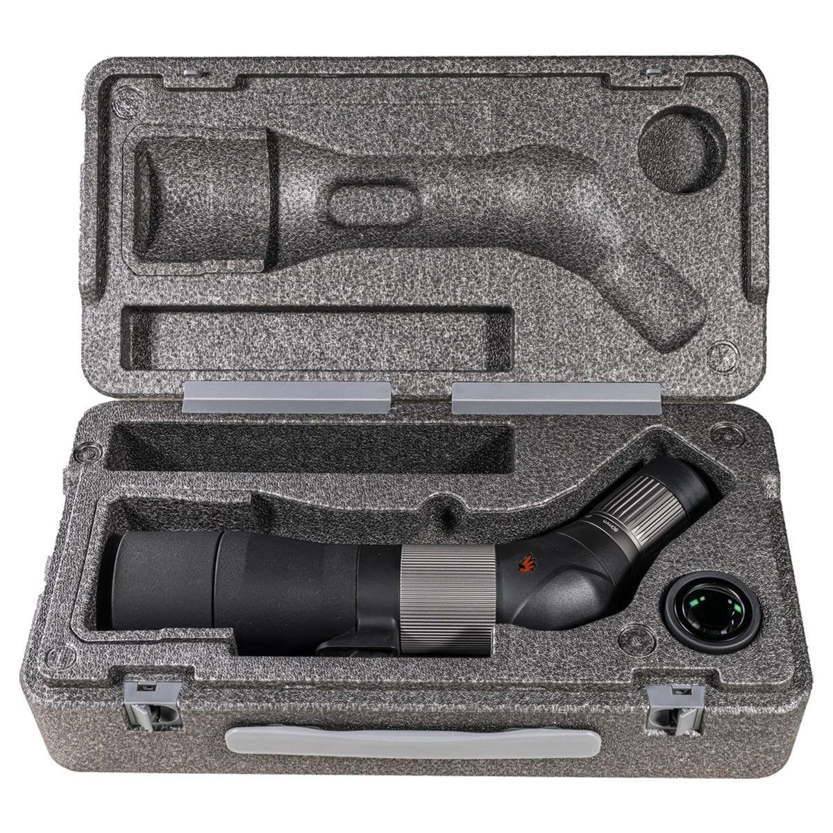 Revic Acura S65a Angled Spotting Scope