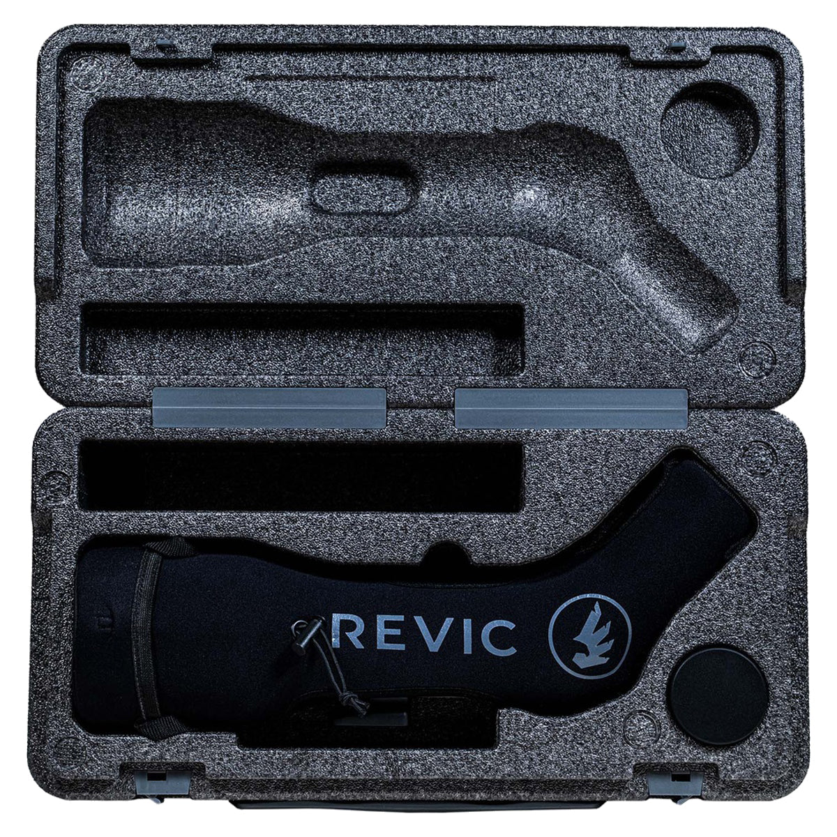 Revic Acura S80a Angled Spotting Scope in  by GOHUNT | Revic - GOHUNT Shop