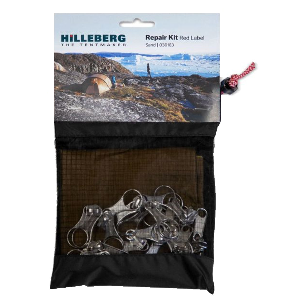 Hilleberg Repair Kit