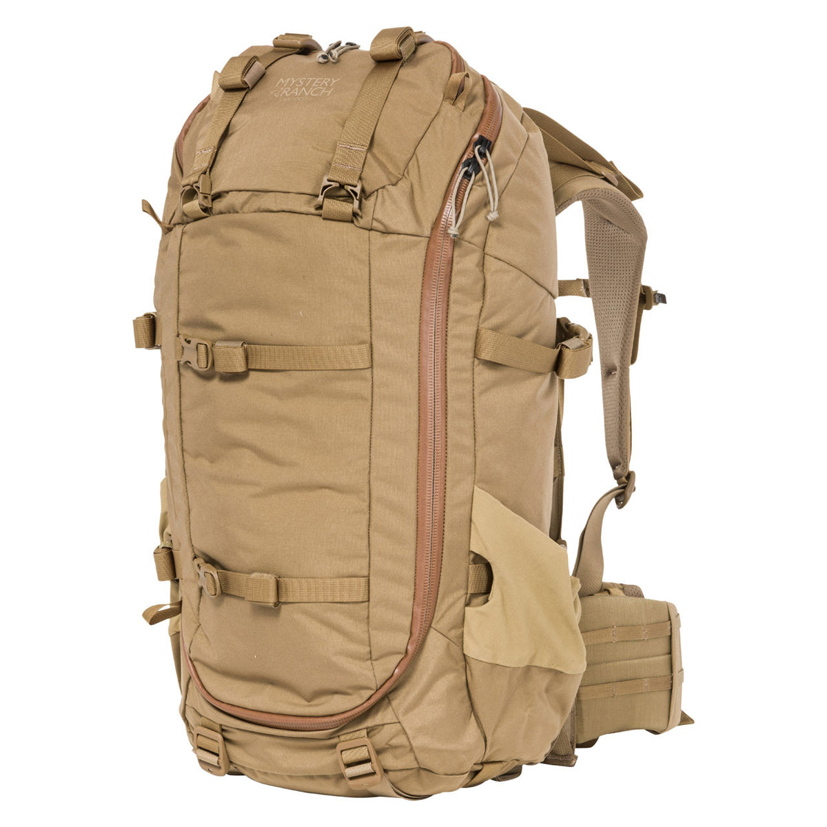 Mystery Ranch Sawtooth 45 Backpack (2020) by Mystery Ranch | Gear - goHUNT Shop