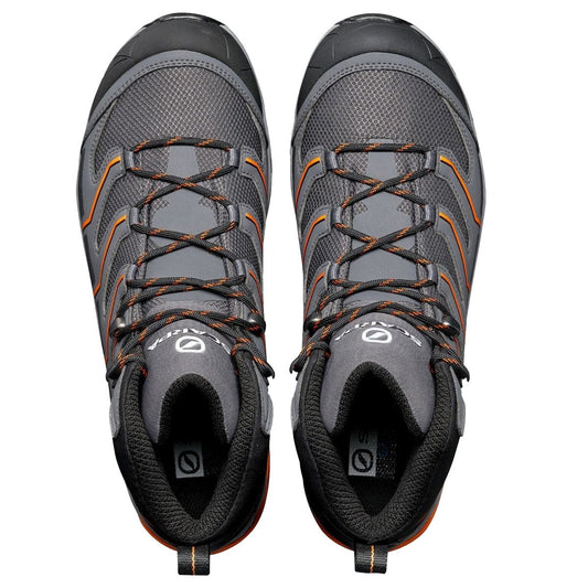 Another look at the Scarpa Maverick Mid GTX