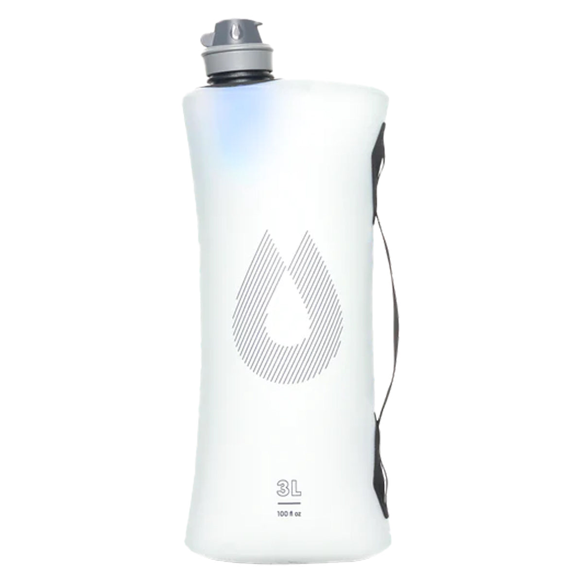 GOHUNT Ultralite Nalgene 32oz Wide Mouth Water Bottle