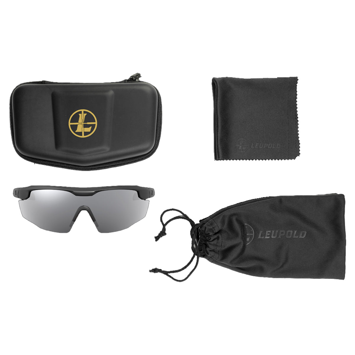 Leupold Sentinel Sunglasses