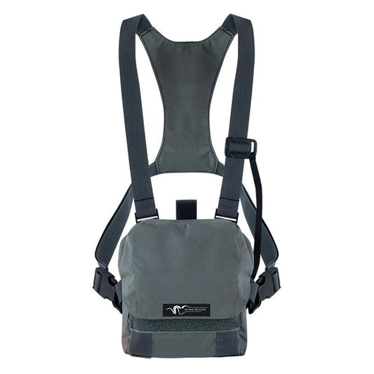 Another look at the Stone Glacier Skyline Binocular Harness