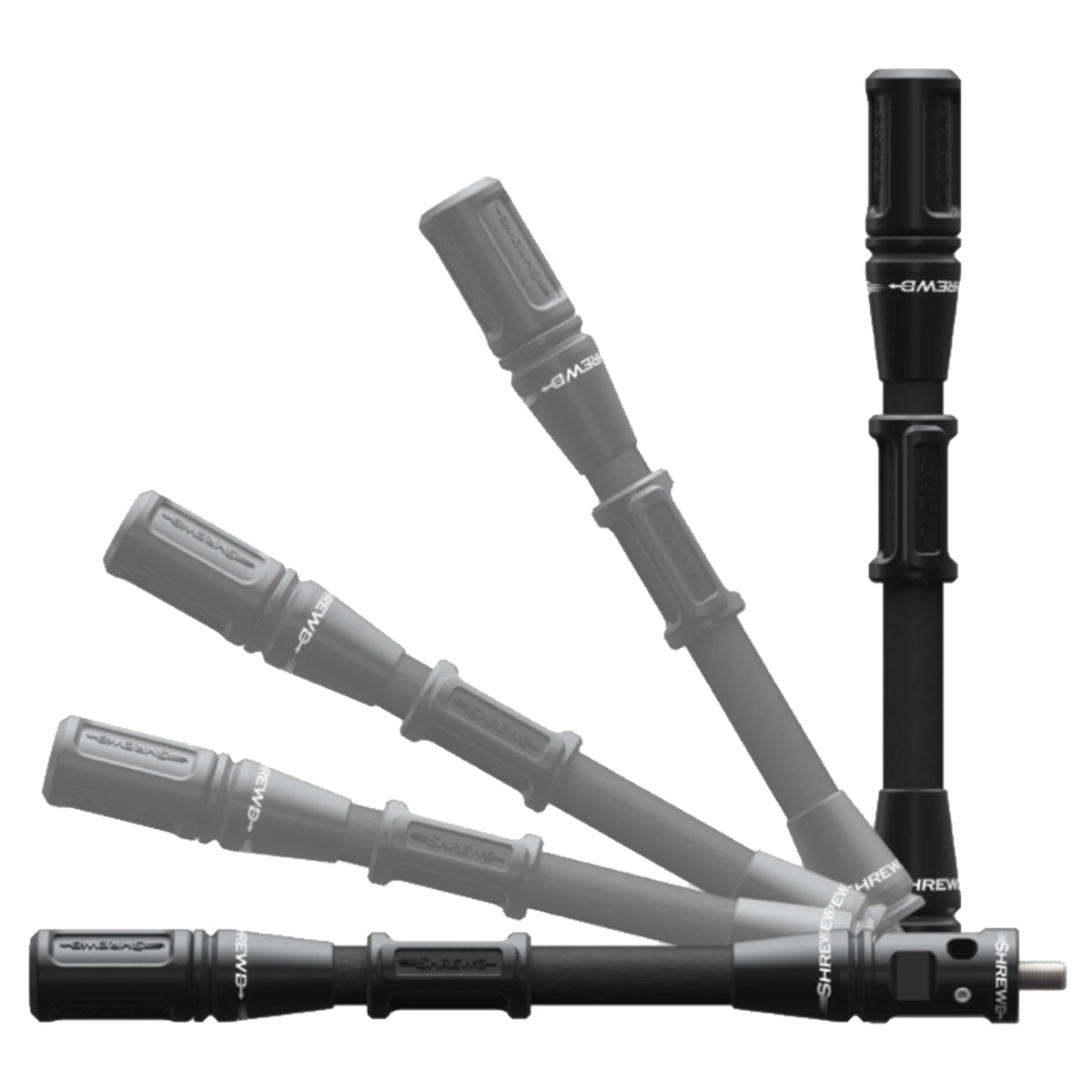 Shrewd Pivot Swivel Quick Disconnect