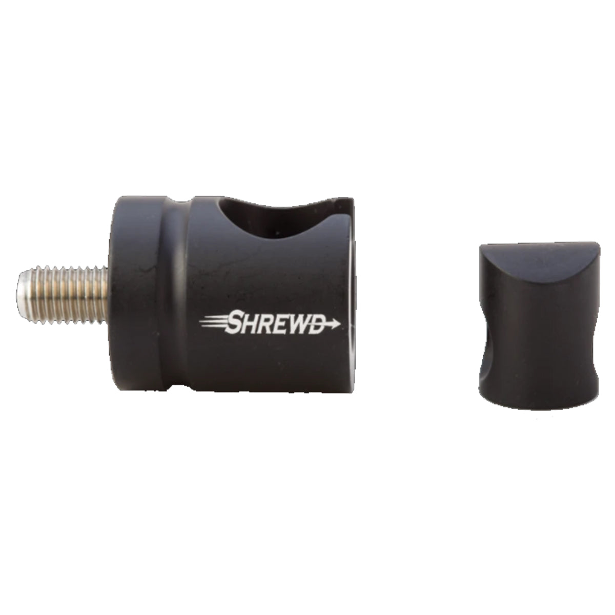 Shrewd Quick Disconnect 0 Degree