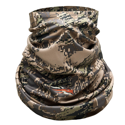 Another look at the Sitka Core Neck Gaiter
