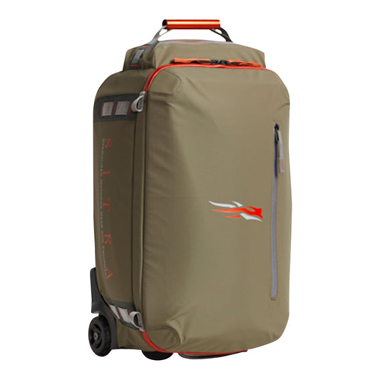 Another look at the Sitka Rambler Carry-On Roller