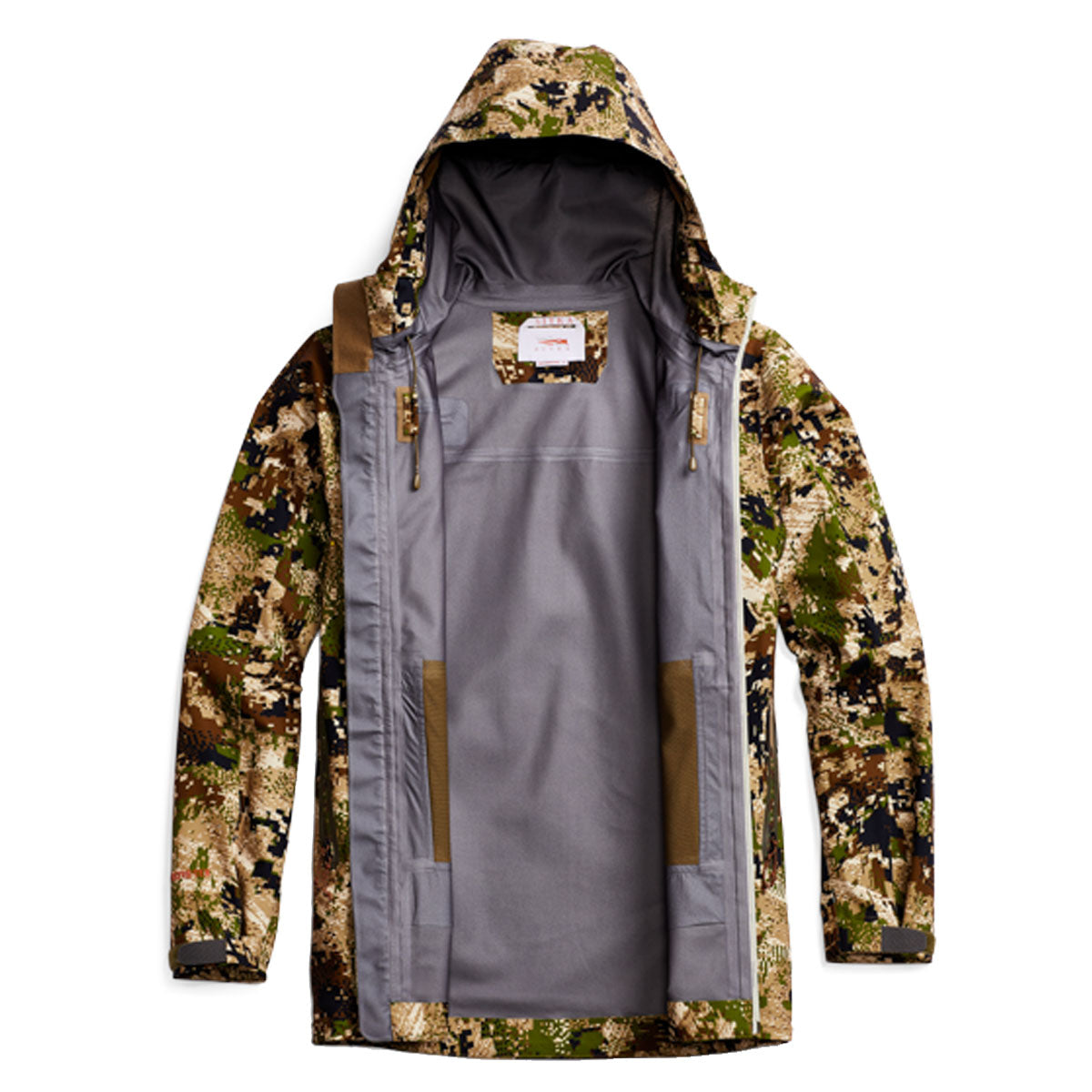 Sitka Women's Cloudburst Jacket