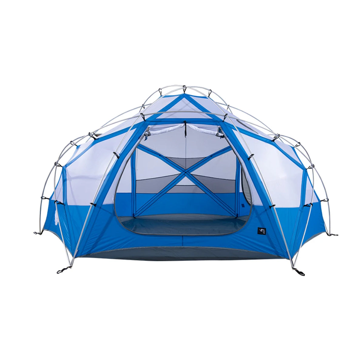 Stone Glacier Dome 6 Person Tent in  by GOHUNT | Stone Glacier - GOHUNT Shop