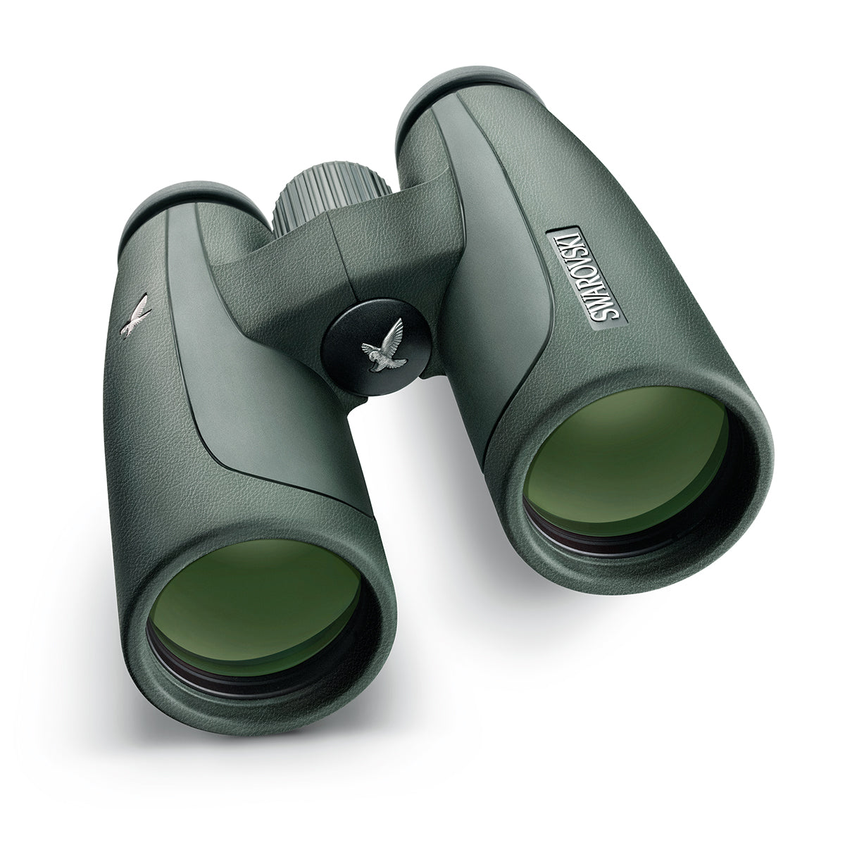 Swarovski SLC 10x42 W B Binocular by Swarovski Optik | Optics - goHUNT Shop