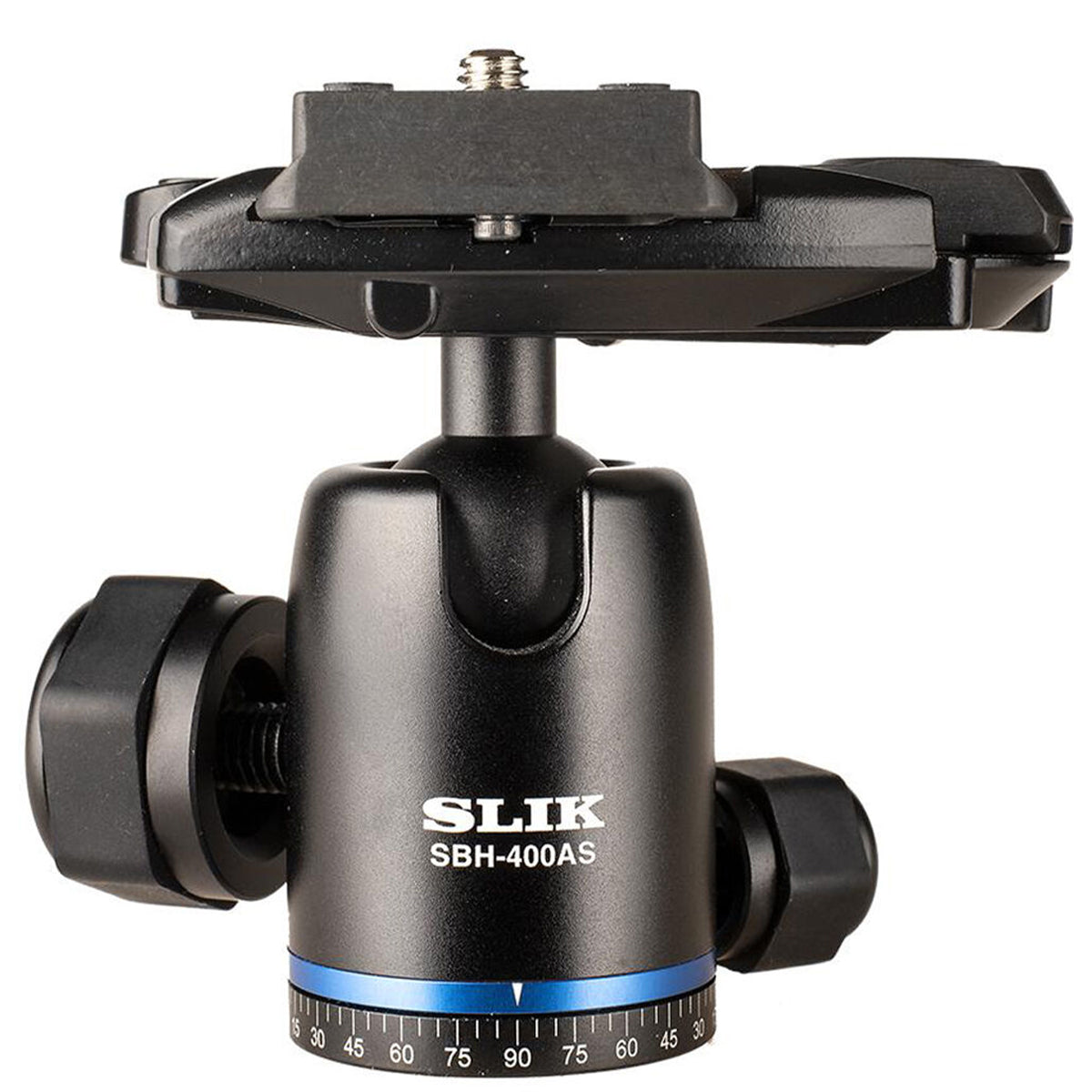 Slik Carbon Fiber Tripod w/Free Ball Head