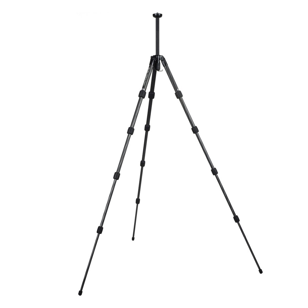 Slik Pro CF-635 Carbon Fiber Tripod by Slik Tripods | Optics - goHUNT Shop