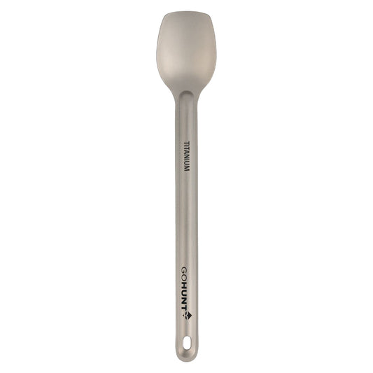 Another look at the GOHUNT Essential Spoon