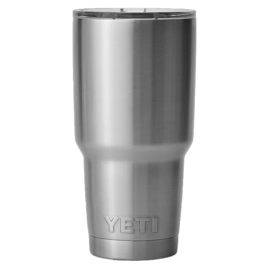 Another look at the YETI Rambler 30 oz Tumbler with Magslider Lid