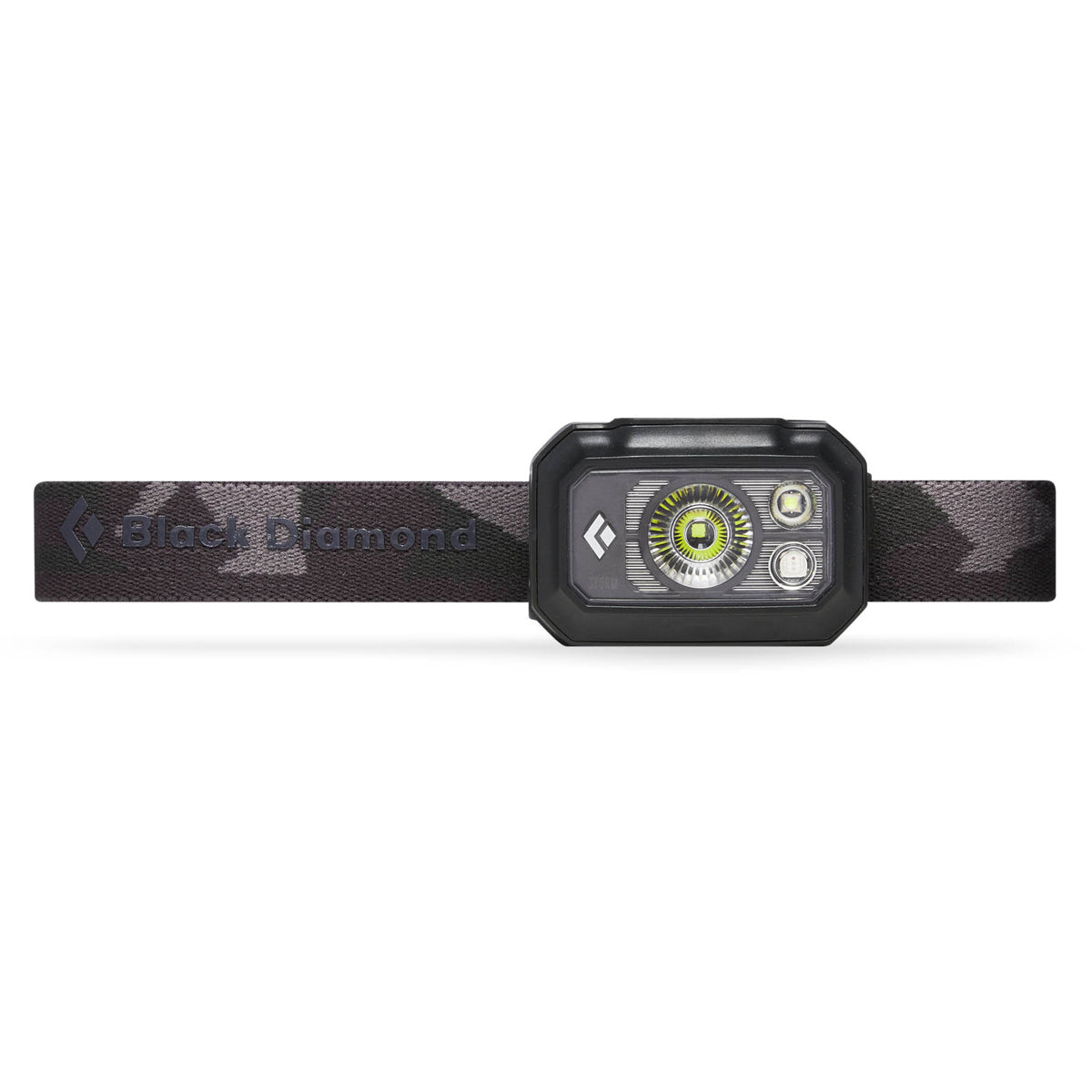 Black Diamond Storm 400 Headlamp - goHUNT Shop