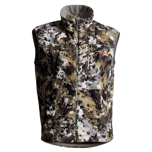 Another look at the Sitka Stratus Vest