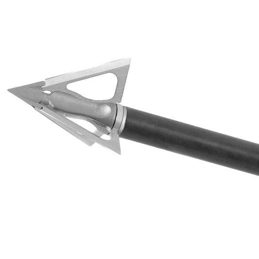 Another look at the G5 Striker V2 Broadheads