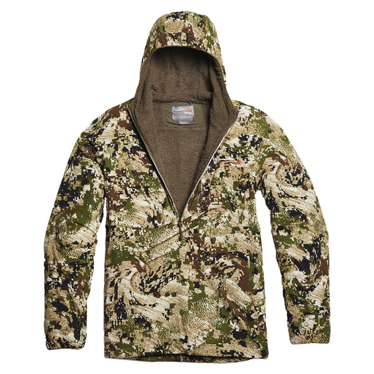 Another look at the Sitka Men's Ambient Hoody