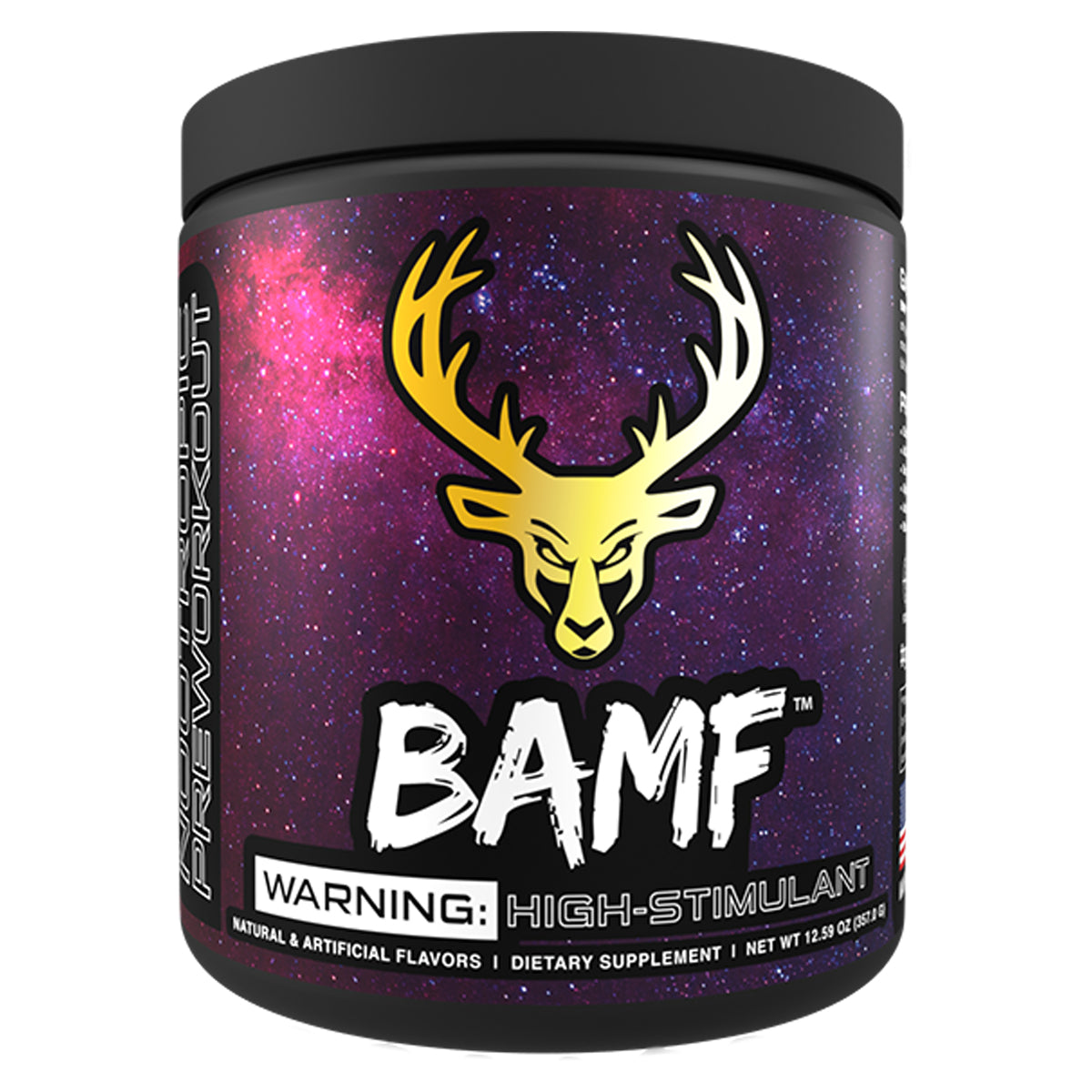 Bucked Up BAMF in  by GOHUNT | Bucked Up - GOHUNT Shop