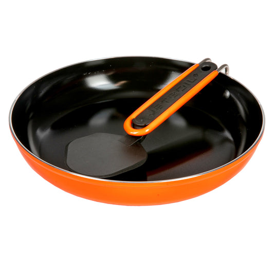 Another look at the Jetboil Summit Skillet