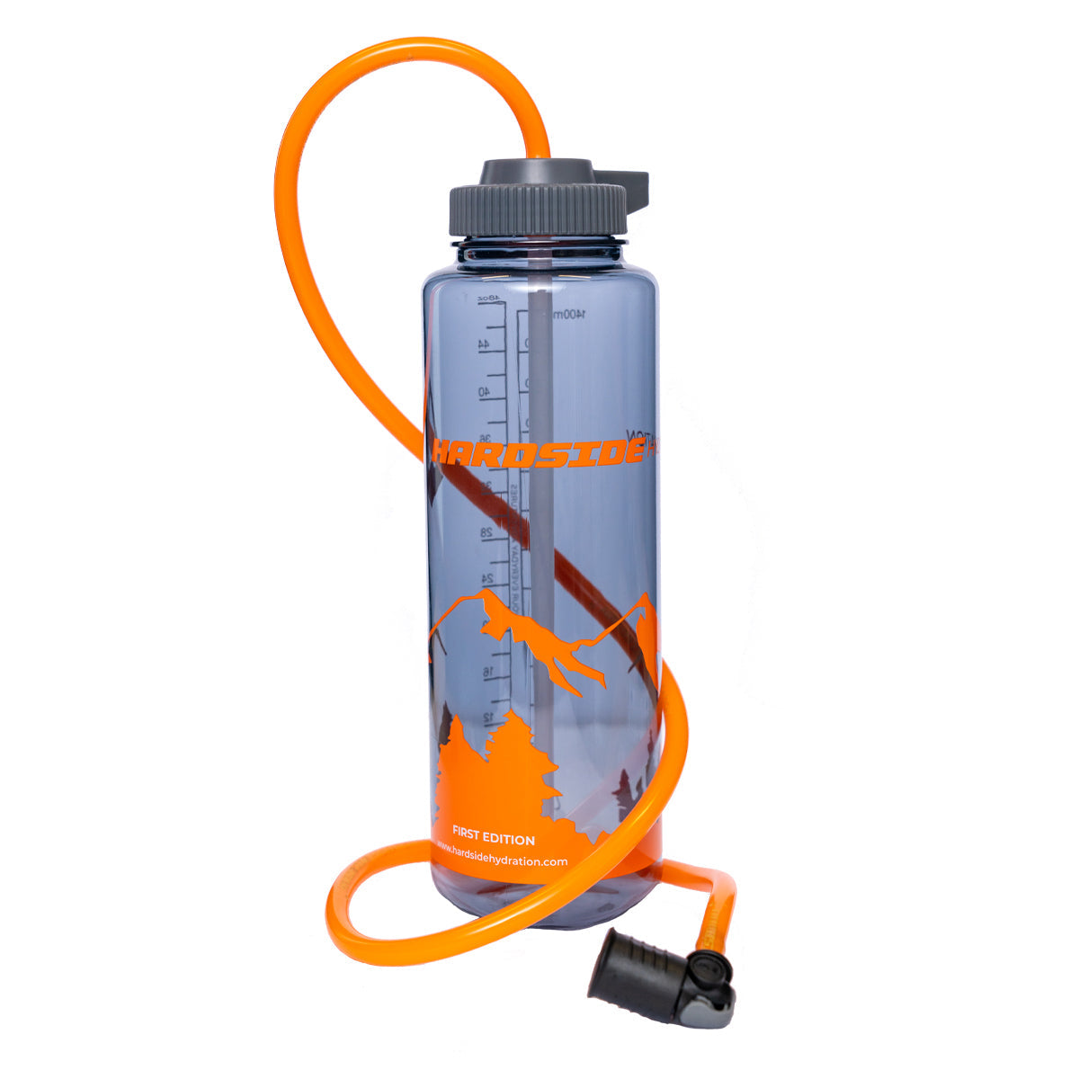 Hardside Hydration Swig Rig | Ultimate Hydration Control | Shop at